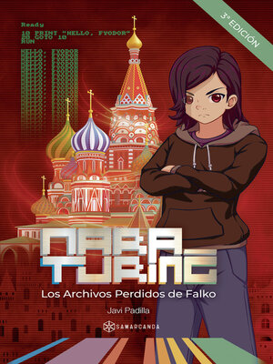 cover image of Los Archivos Perdidos de Falko